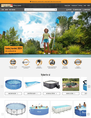 Hornbach