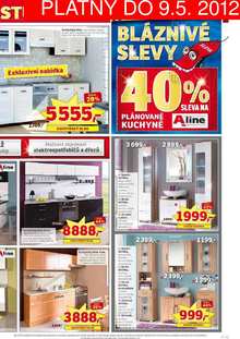akční leták ASKO 26.4.2012-9.5.2012