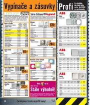 akční leták Hornbach 27.9.2012-31.10.2012