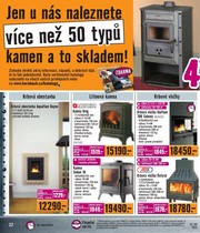 akční leták Hornbach 27.9.2012-31.10.2012