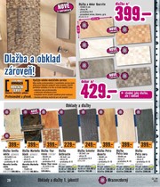 akční leták Hornbach 27.9.2012-31.10.2012