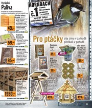 akční leták Hornbach 27.9.2012-31.10.2012