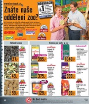 akční leták Hornbach 27.9.2012-31.10.2012