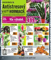 akční leták Hornbach 27.9.2012-31.10.2012