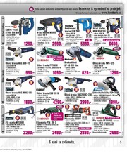 akční leták Hornbach 8.10.2012-31.12.2012