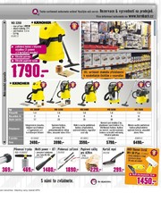 akční leták Hornbach 8.10.2012-31.12.2012