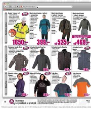 akční leták Hornbach 8.10.2012-31.12.2012