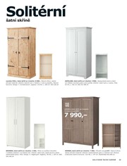 akční leták IKEA 13.10.2012-30.6.2013