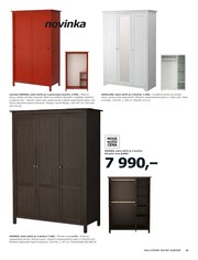 akční leták IKEA 13.10.2012-30.6.2013