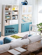 akční leták IKEA 13.10.2012-30.6.2013