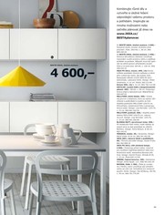 akční leták IKEA 13.10.2012-30.6.2013