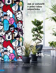 akční leták IKEA 13.10.2012-30.6.2013
