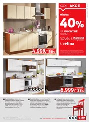 akční leták XXXLutz 24.12.2012-13.1.2013