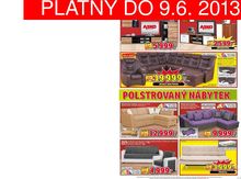 akční leták ASKO 23.5.2013-9.6.2013