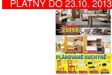 akční leták ASKO 10.10.2013-23.10.2013