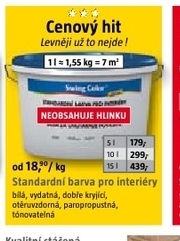 hloubková penetrace 