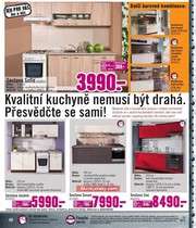 akční leták Hornbach 1.3.2013-28.3.2013