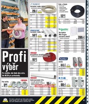 akční leták Hornbach 1.3.2013-28.3.2013
