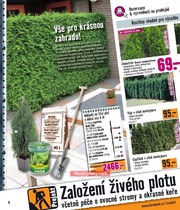 akční leták Hornbach 1.3.2013-28.3.2013