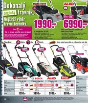 akční leták Hornbach 1.3.2013-28.3.2013