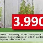 Foliovník Premium