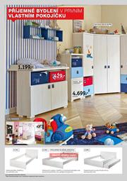 akční leták XXXLutz 25.10.2012-31.3.2013