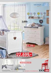 akční leták XXXLutz 25.10.2012-31.3.2013