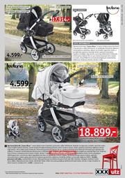 akční leták XXXLutz 25.10.2012-31.3.2013