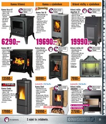 akční leták Hornbach 27.9.2014-31.10.2014