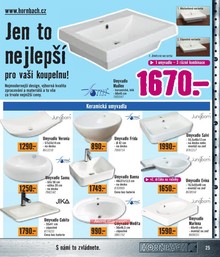akční leták Hornbach 27.9.2014-31.10.2014