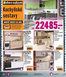 akční leták Hornbach 27.9.2014-31.10.2014