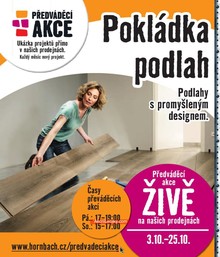 akční leták Hornbach 27.9.2014-31.10.2014