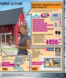 akční leták Hornbach 27.9.2014-31.10.2014
