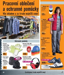 akční leták Hornbach 27.9.2014-31.10.2014