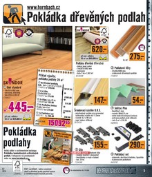 akční leták Hornbach 27.9.2014-31.10.2014