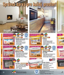akční leták Hornbach 27.9.2014-31.10.2014