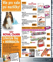 akční leták Hornbach 27.9.2014-31.10.2014