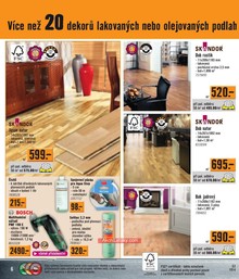 akční leták Hornbach 27.9.2014-31.10.2014