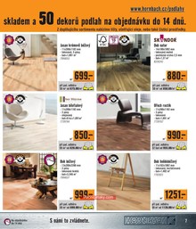 akční leták Hornbach 27.9.2014-31.10.2014