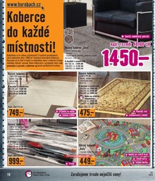 akční leták Hornbach 27.9.2014-31.10.2014