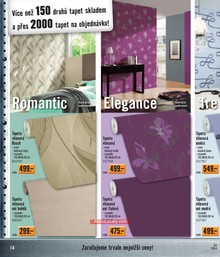 akční leták Hornbach 27.9.2014-31.10.2014