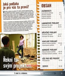 akční leták Hornbach 15.9.2014-15.12.2014