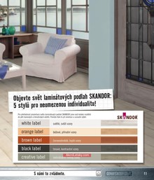 akční leták Hornbach 15.9.2014-15.12.2014