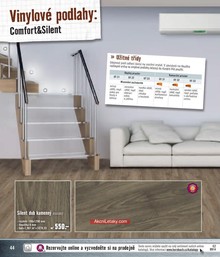 akční leták Hornbach 15.9.2014-15.12.2014