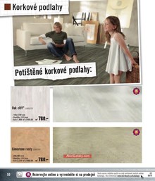 akční leták Hornbach 15.9.2014-15.12.2014