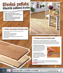 akční leták Hornbach 15.9.2014-15.12.2014
