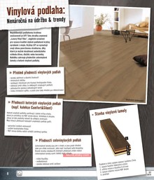 akční leták Hornbach 15.9.2014-15.12.2014
