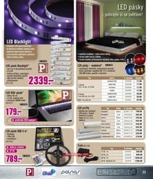akční leták Hornbach 1.10.2014-31.12.2014