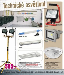 akční leták Hornbach 1.10.2014-31.12.2014