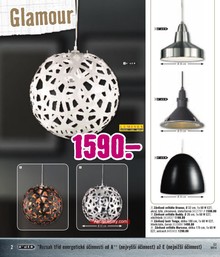 akční leták Hornbach 1.10.2014-31.12.2014
